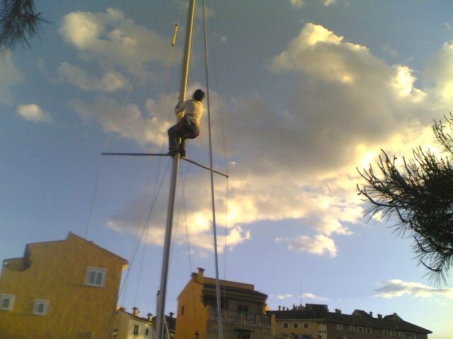 Puerto de Alboraya